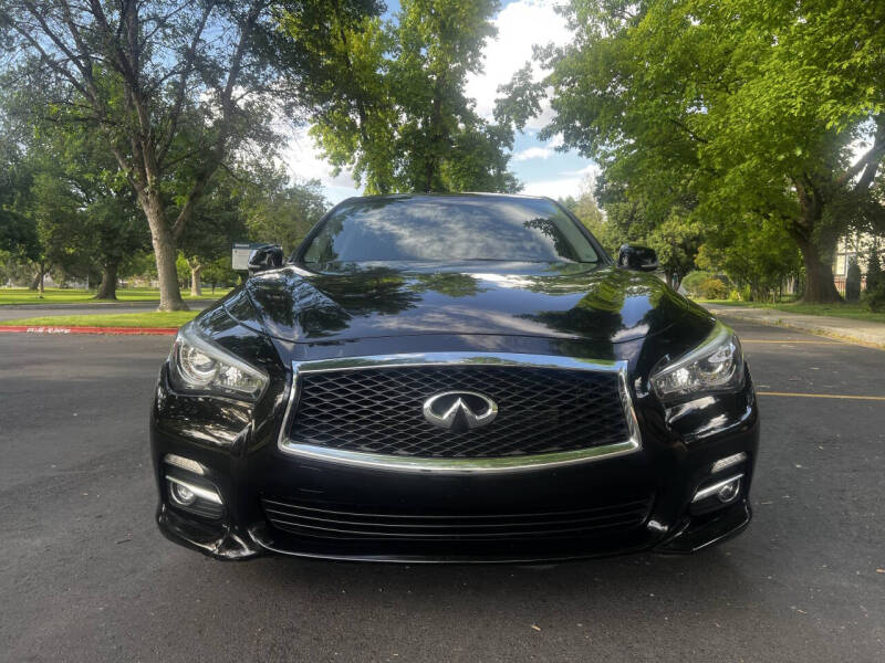 infiniti q50 2016 JN1EV7AP3GM303565 image infiniti q50 2016 JN1EV7AP3GM303565 image