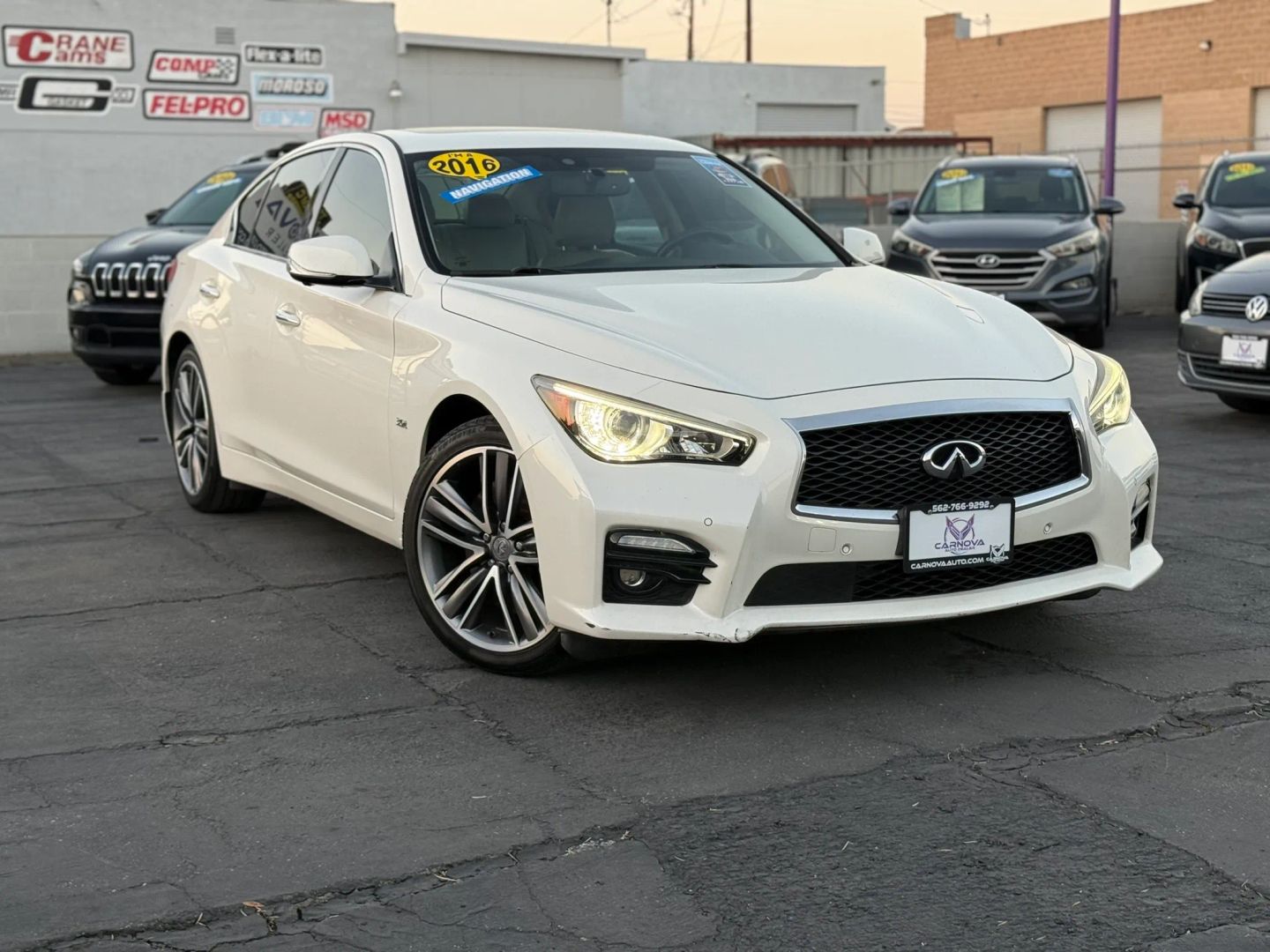 infiniti q50 2016 JN1EV7AR4GM343977 image infiniti q50 2016 JN1EV7AR4GM343977 image