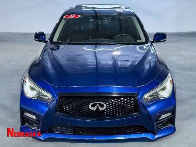 infiniti q50 2016 JN1FV7AR5GM450878 image infiniti q50 2016 JN1FV7AR5GM450878 image