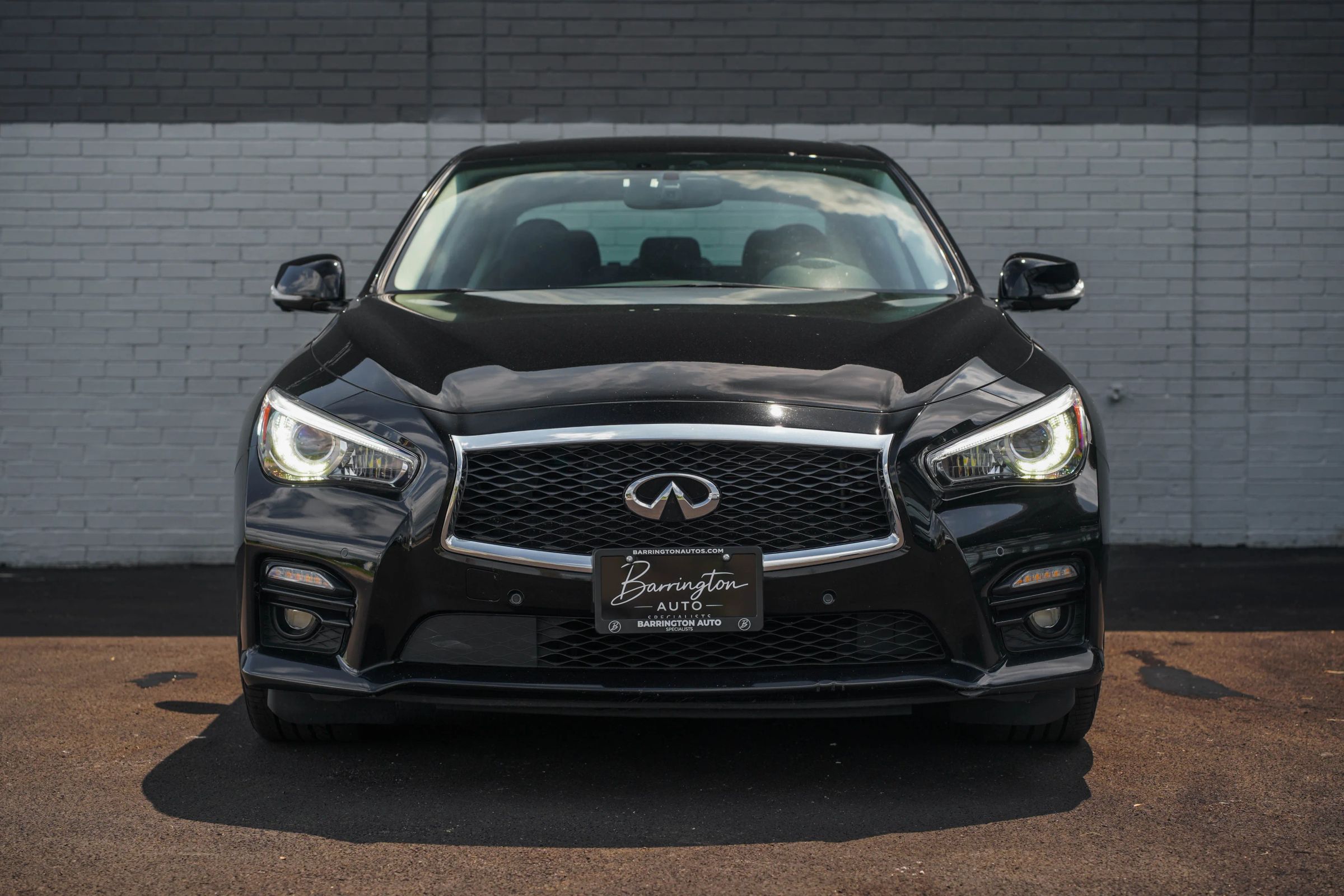 infiniti q50 2016 JN1FV7ARXGM450598 image infiniti q50 2016 JN1FV7ARXGM450598 image