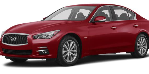 INFINITI Q50 2016 JN1CV7AP6GM202270 image