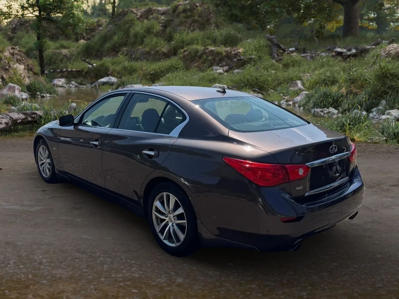 infiniti q50 2016 JN1EV7AR7GM343830 image infiniti q50 2016 JN1EV7AR7GM343830 image