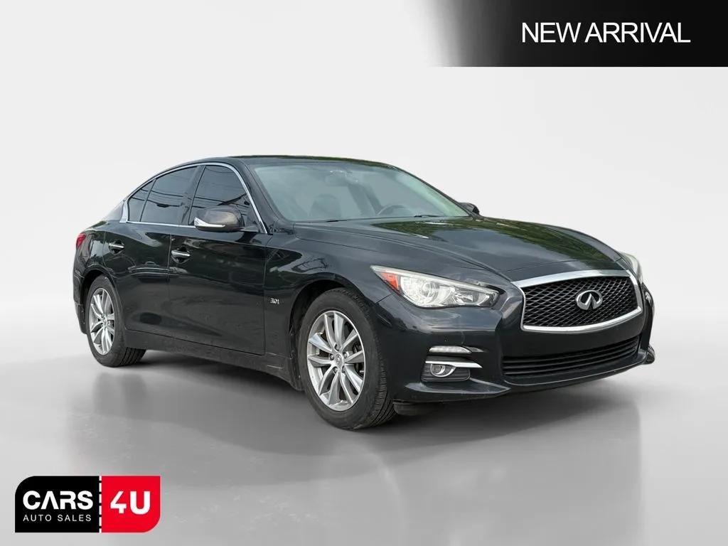infiniti q50 2016 JN1EV7AP9GM301447 image infiniti q50 2016 JN1EV7AP9GM301447 image