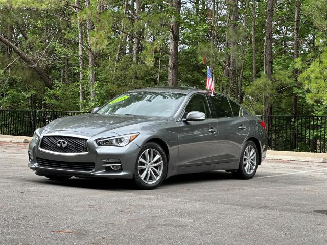 infiniti q50 2016 JN1EV7AR9GM344672 image infiniti q50 2016 JN1EV7AR9GM344672 image