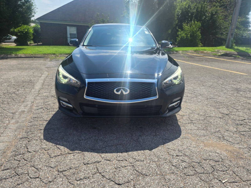 infiniti q50 2016 JN1EV7AR8GM346350 image infiniti q50 2016 JN1EV7AR8GM346350 image