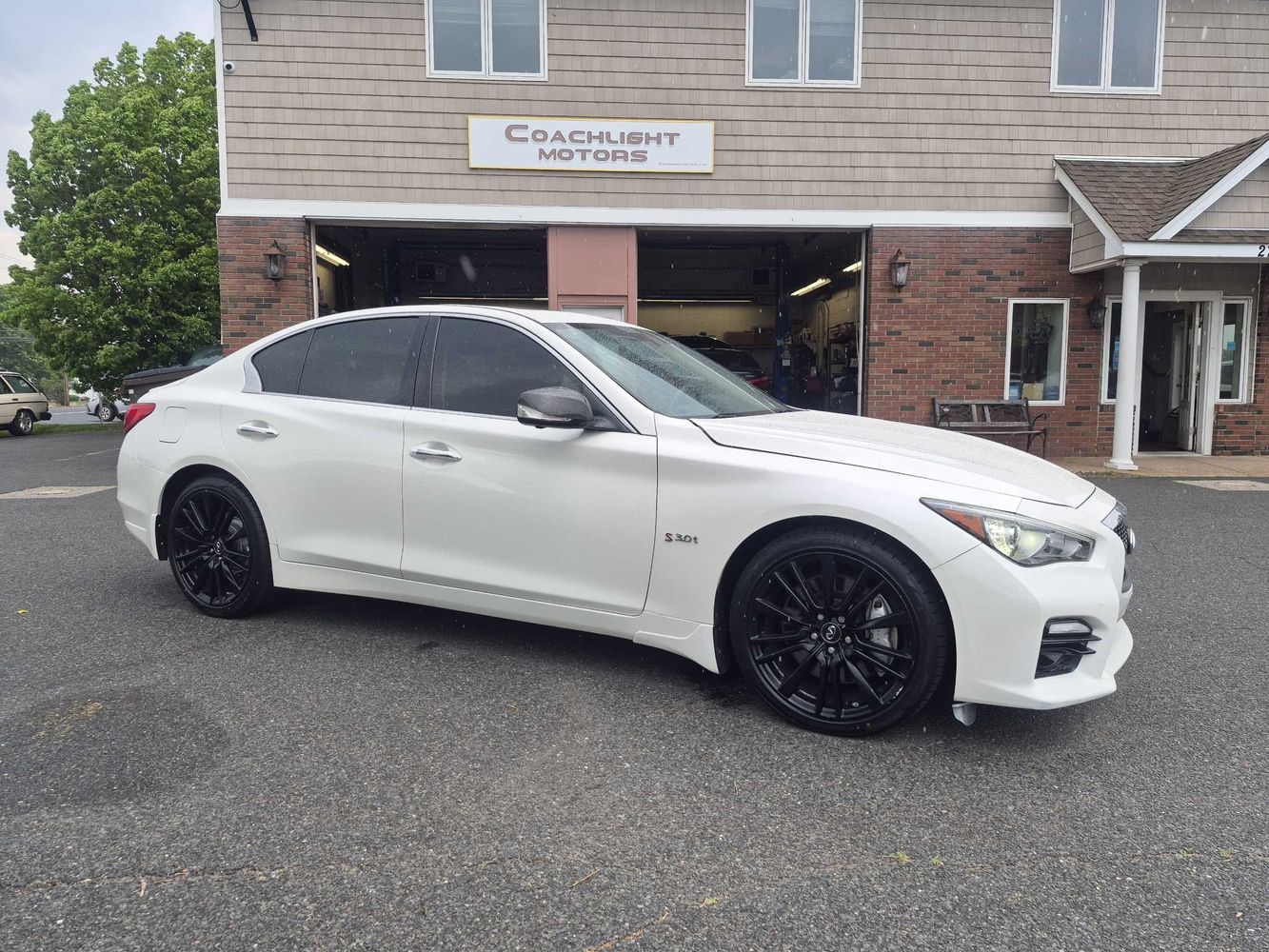 infiniti q50 2016 JN1FV7AR7GM450607 image infiniti q50 2016 JN1FV7AR7GM450607 image