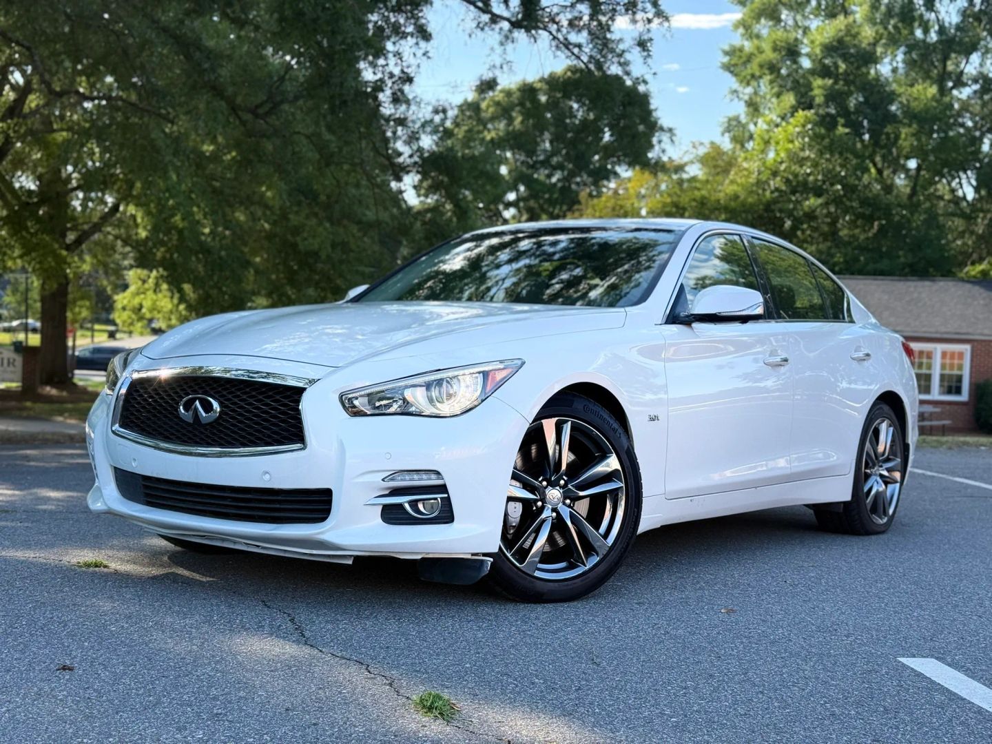 infiniti q50 2016 JN1EV7AR5GM343342 image infiniti q50 2016 JN1EV7AR5GM343342 image