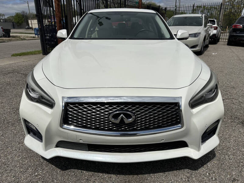 infiniti q50 2016 JN1FV7AR8GM450602 image infiniti q50 2016 JN1FV7AR8GM450602 image