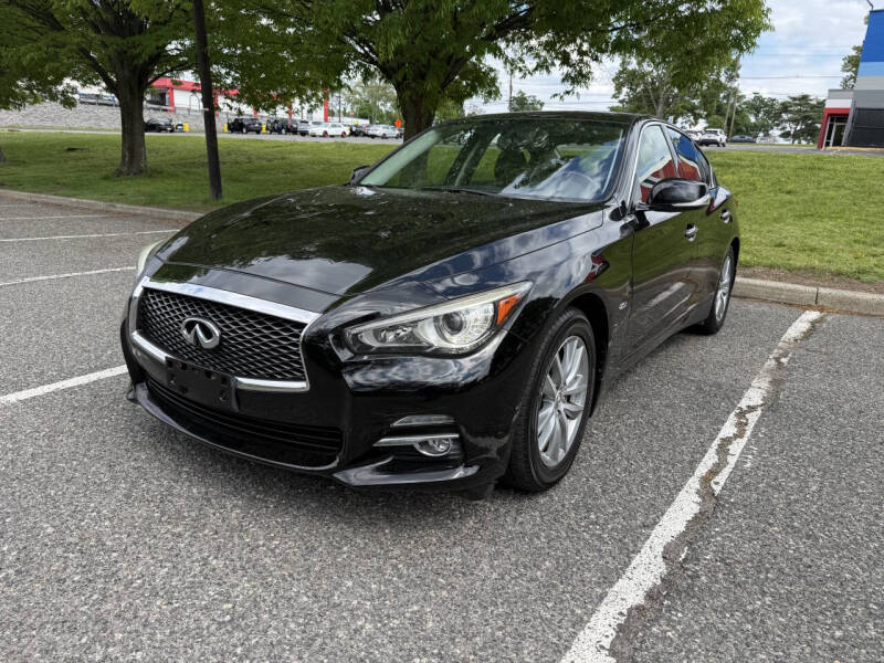 infiniti q50 2016 JN1CV7AR6GM251700 image infiniti q50 2016 JN1CV7AR6GM251700 image