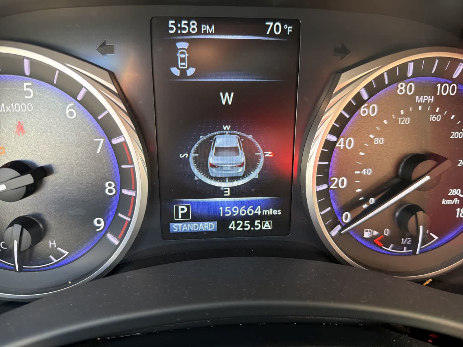 infiniti q50 2016 JN1EV7AP2GM304724 image infiniti q50 2016 JN1EV7AP2GM304724 image