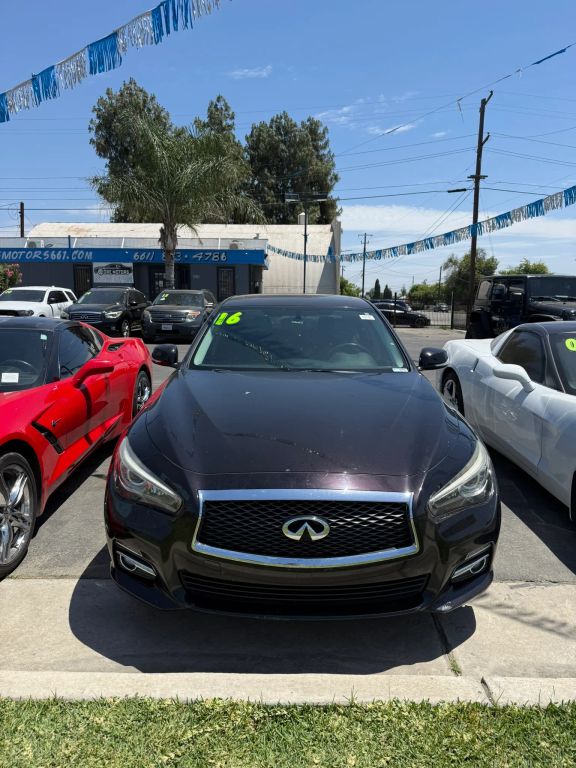infiniti q50 2016 JN1EV7AP9GM300878 image infiniti q50 2016 JN1EV7AP9GM300878 image