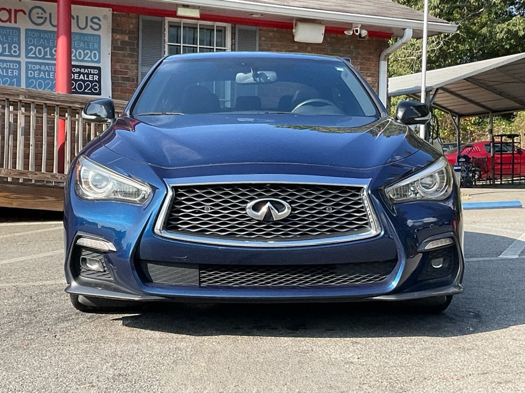 infiniti q50 2019 JN1FV7AP7KM760876 image infiniti q50 2019 JN1FV7AP7KM760876 image