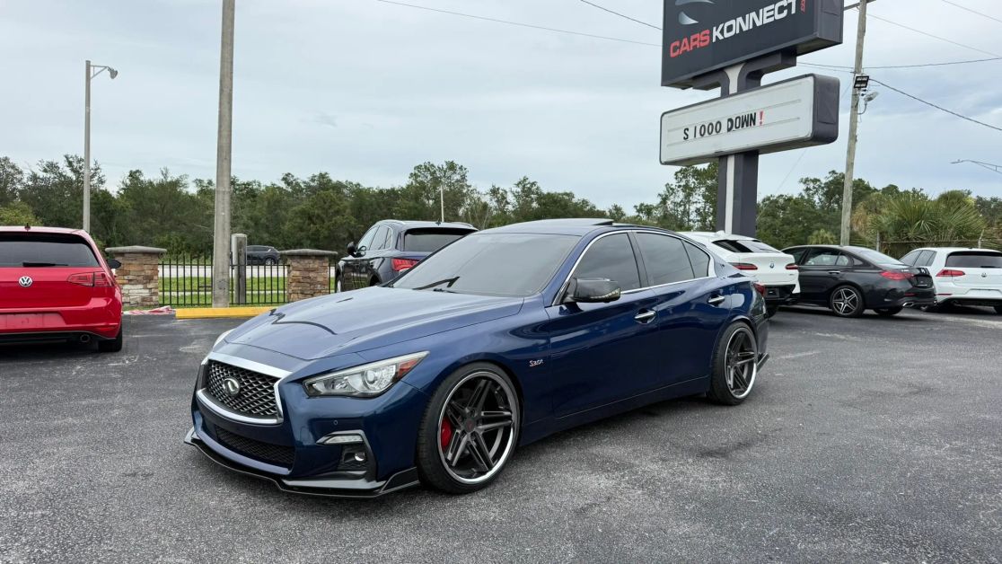 infiniti q50 2019 JN1FV7AP4KM760446 image infiniti q50 2019 JN1FV7AP4KM760446 image