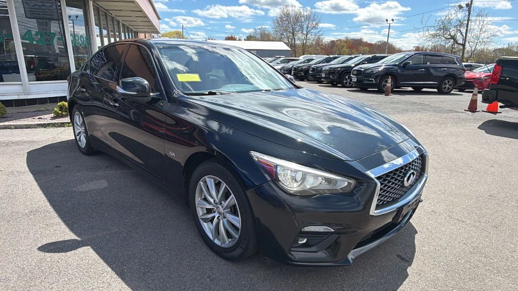 infiniti q50 2019 JN1CV7AR8KM320041 image infiniti q50 2019 JN1CV7AR8KM320041 image