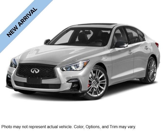 infiniti q50 2019 JN1FV7AR5KM801359 image infiniti q50 2019 JN1FV7AR5KM801359 image