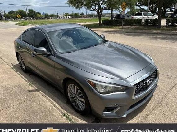 INFINITI Q50 2018 JN1EV7AP1JM357776 image INFINITI Q50 2018 JN1EV7AP1JM357776 image