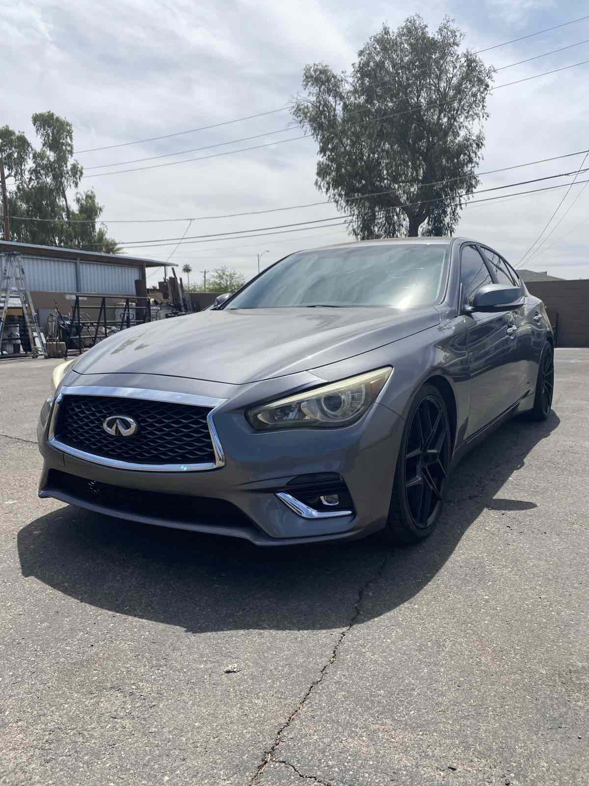 infiniti q50 2018 JN1CV7AP8JM240462 image infiniti q50 2018 JN1CV7AP8JM240462 image