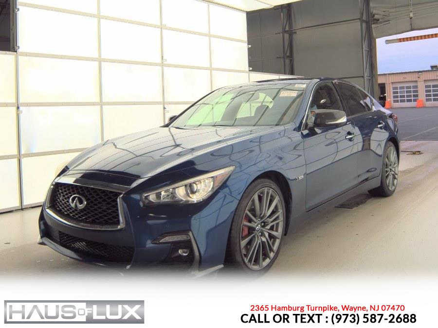 infiniti q50 2018 JN1FV7AR0JM481558 image infiniti q50 2018 JN1FV7AR0JM481558 image