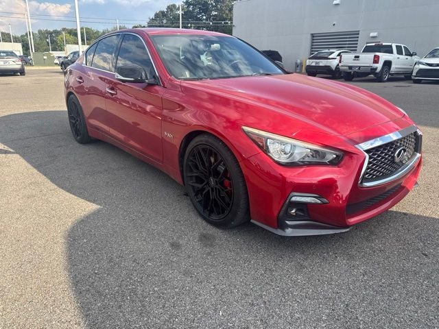 infiniti q50 2018 JN1FV7AP9JM460643 image infiniti q50 2018 JN1FV7AP9JM460643 image