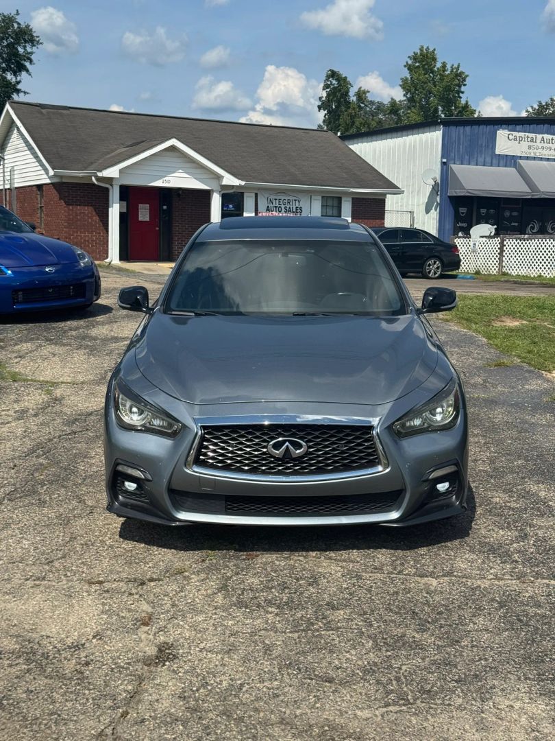 infiniti q50 2018 JN1FV7AP4JM460212 image infiniti q50 2018 JN1FV7AP4JM460212 image