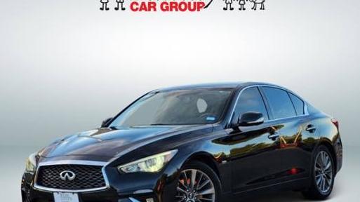 INFINITI Q50 2018 JN1EV7AP8JM591574 image INFINITI Q50 2018 JN1EV7AP8JM591574 image