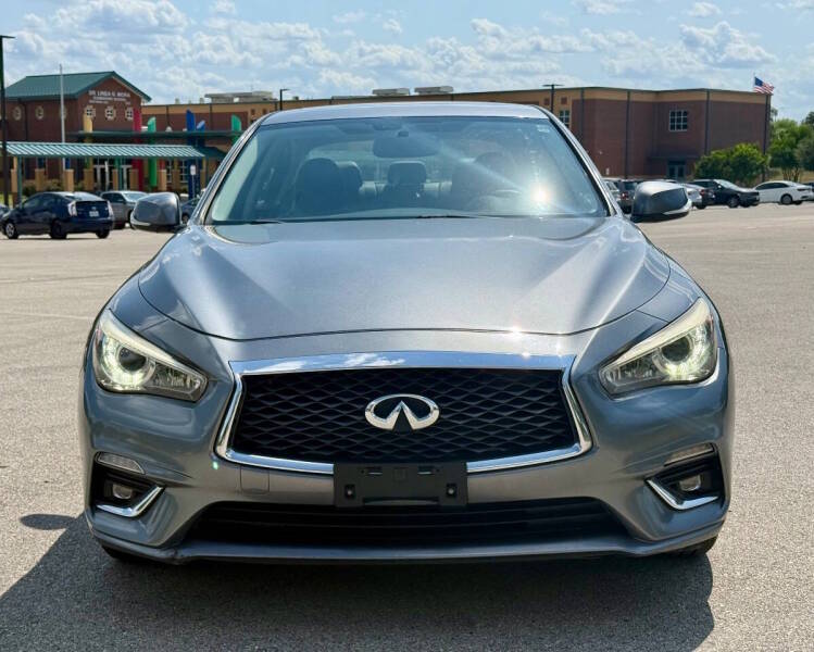 infiniti q50 2018 JN1EV7AP8JM357547 image