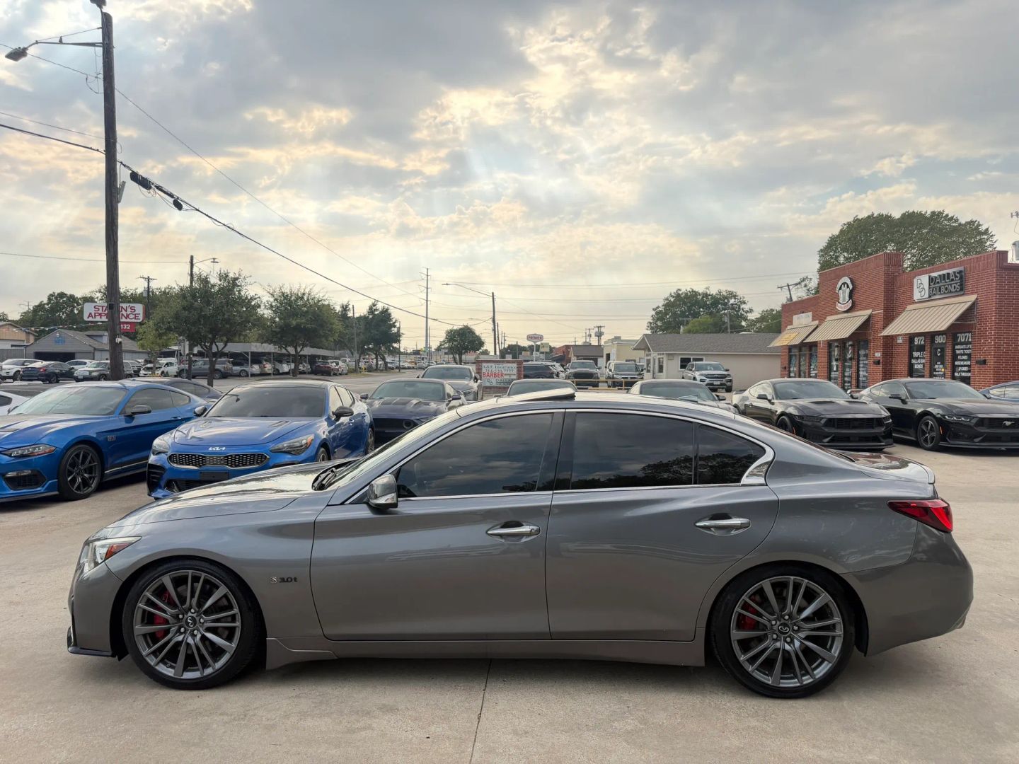 infiniti q50 2018 JN1FV7ARXJM480885 image infiniti q50 2018 JN1FV7ARXJM480885 image