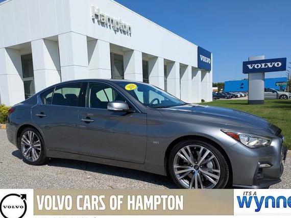 INFINITI Q50 2018 JN1EV7AP4JM350255 image INFINITI Q50 2018 JN1EV7AP4JM350255 image
