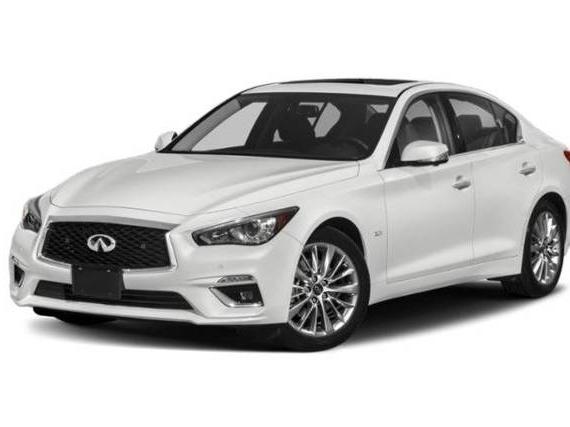 INFINITI Q50 2018 JN1CV7AP1JM240917 image