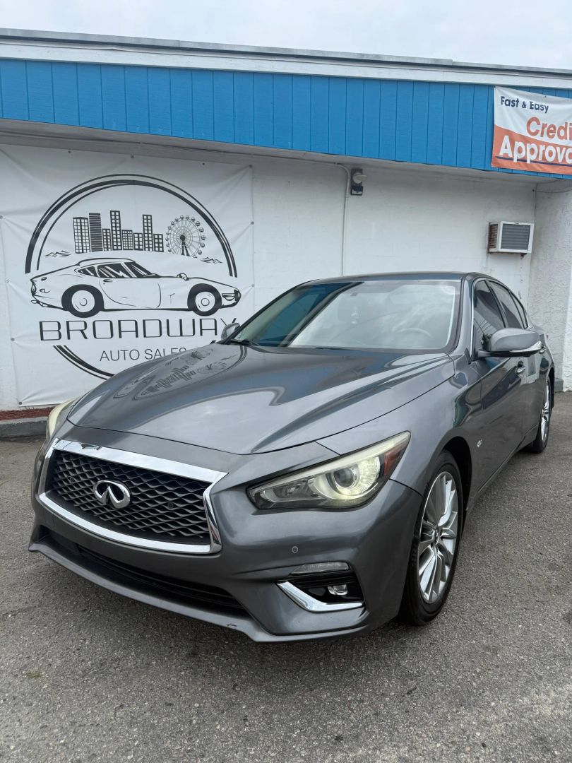 infiniti q50 2018 JN1CV7AP1JM241517 image infiniti q50 2018 JN1CV7AP1JM241517 image