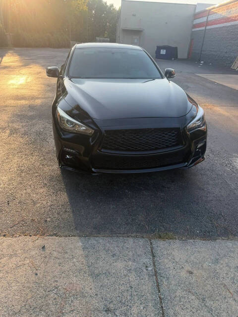 infiniti q50 2018 JN1FV7AP4JM460064 image infiniti q50 2018 JN1FV7AP4JM460064 image