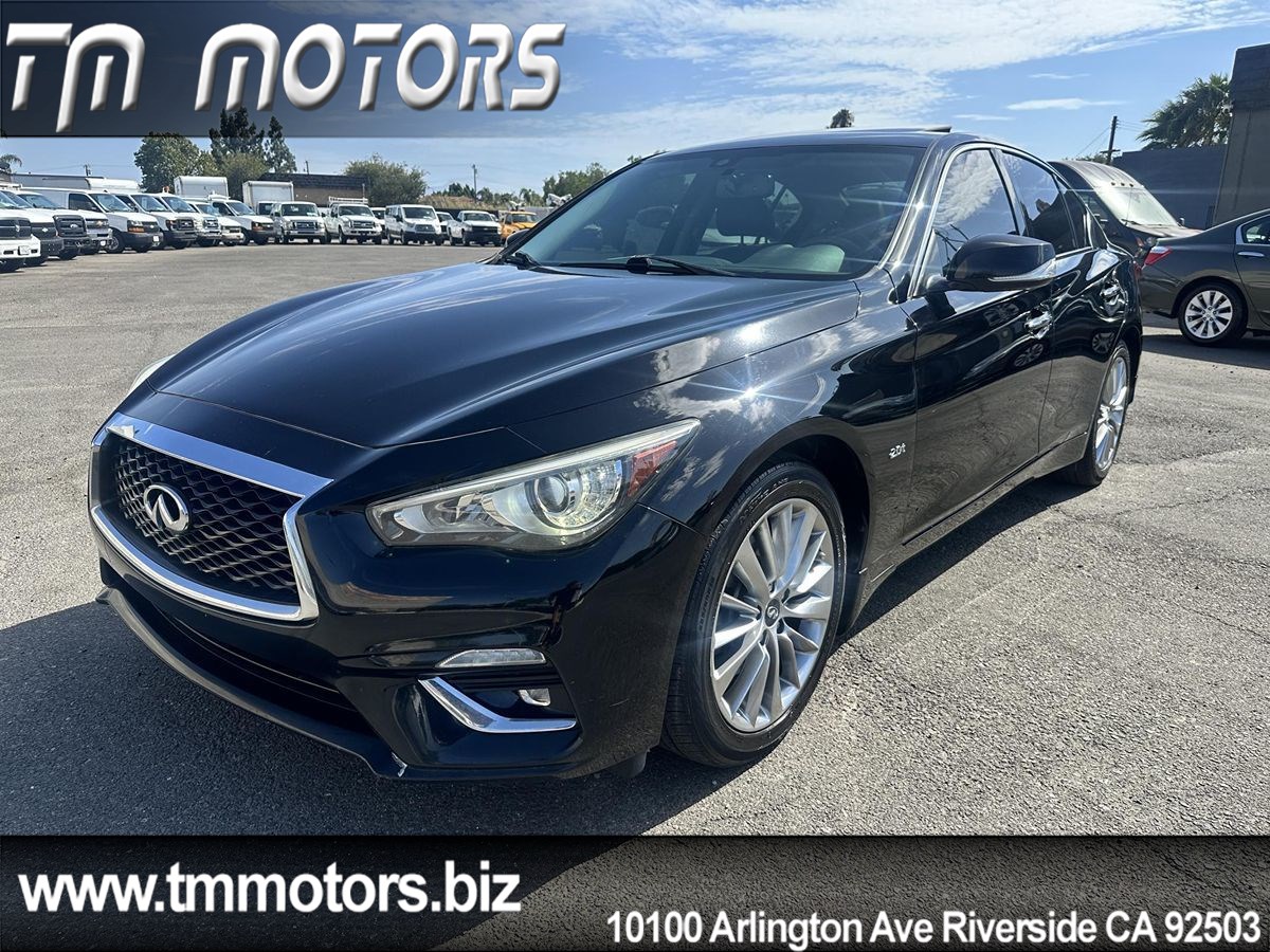 infiniti q50 2018 JN1CV7AP1JM240187 image infiniti q50 2018 JN1CV7AP1JM240187 image