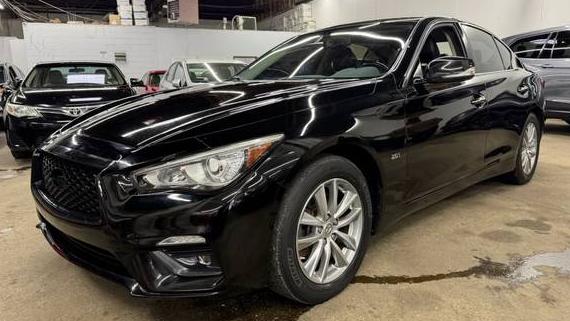 INFINITI Q50 2018 JN1CV7AR4JM280278 image INFINITI Q50 2018 JN1CV7AR4JM280278 image