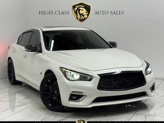 INFINITI Q50 2018 JN1EV7AP7JM351058 image INFINITI Q50 2018 JN1EV7AP7JM351058 image