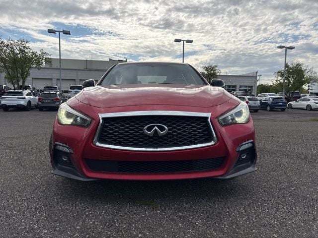 infiniti q50 2018 JN1FV7AR7JM481606 image infiniti q50 2018 JN1FV7AR7JM481606 image