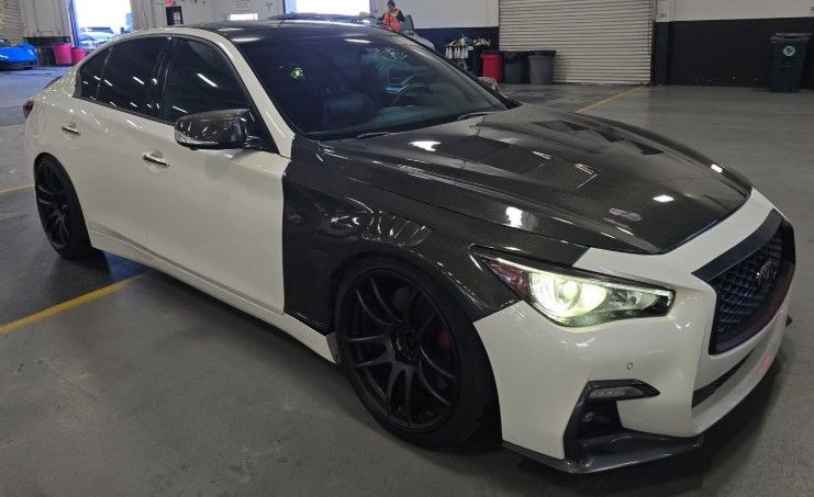 infiniti q50 2018 JN1FV7AR3JM480212 image infiniti q50 2018 JN1FV7AR3JM480212 image