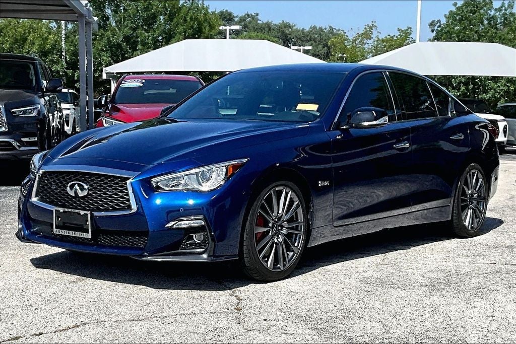 infiniti q50 2018 JN1FV7AP4JM640175 image infiniti q50 2018 JN1FV7AP4JM640175 image