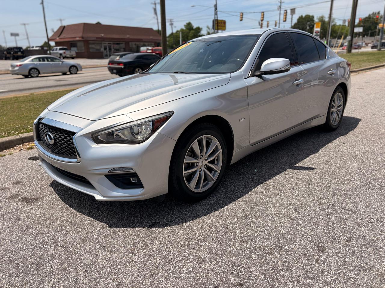infiniti q50 2018 JN1CV7AP5JM240564 image infiniti q50 2018 JN1CV7AP5JM240564 image