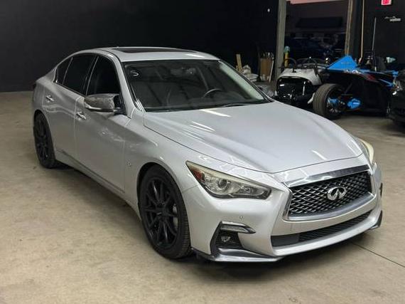 INFINITI Q50 2018 JN1EV7AP3JM361733 image INFINITI Q50 2018 JN1EV7AP3JM361733 image