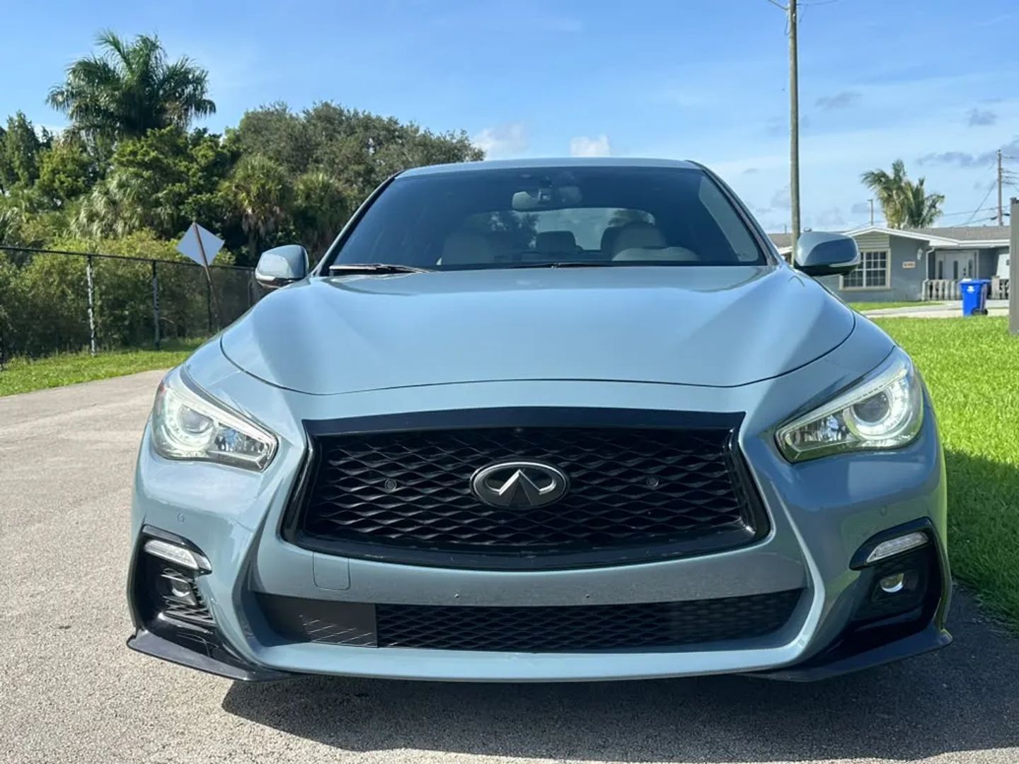 infiniti q50 2021 JN1FV7DP7MM850091 image infiniti q50 2021 JN1FV7DP7MM850091 image