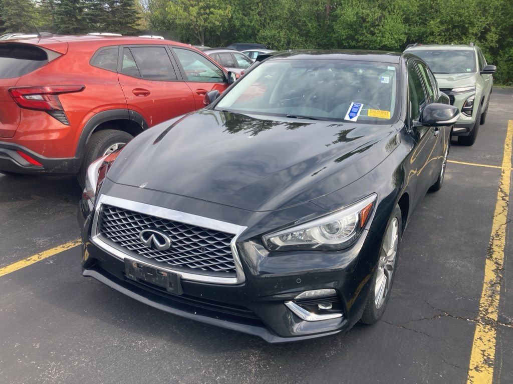 infiniti q50 2021 JN1EV7BR6MM751519 image infiniti q50 2021 JN1EV7BR6MM751519 image