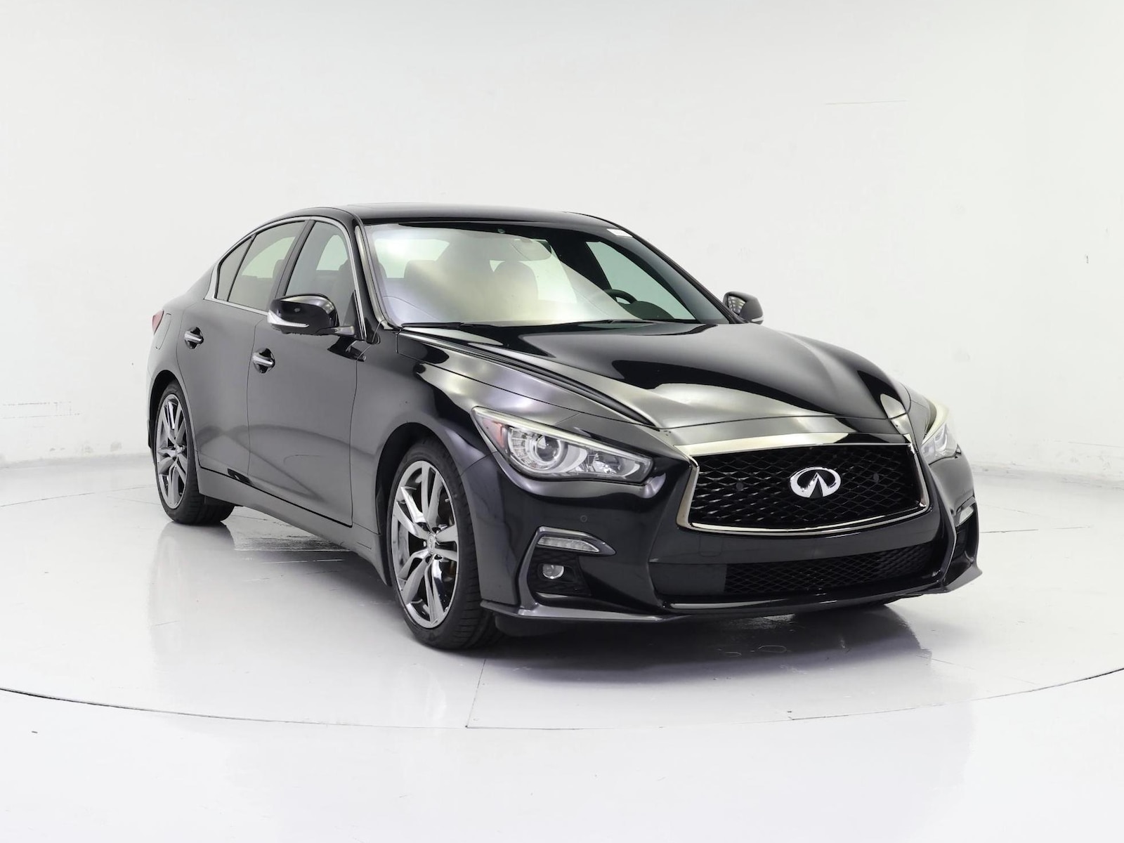 infiniti q50 2021 JN1EV7CP1MM705707 image infiniti q50 2021 JN1EV7CP1MM705707 image