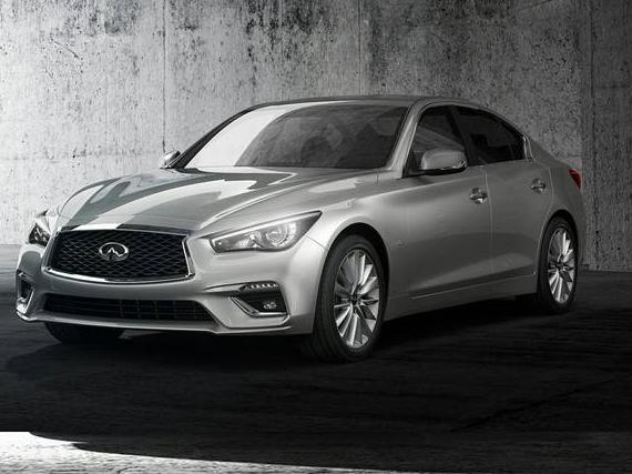 INFINITI Q50 2021 JN1EV7AP0MM701408 image