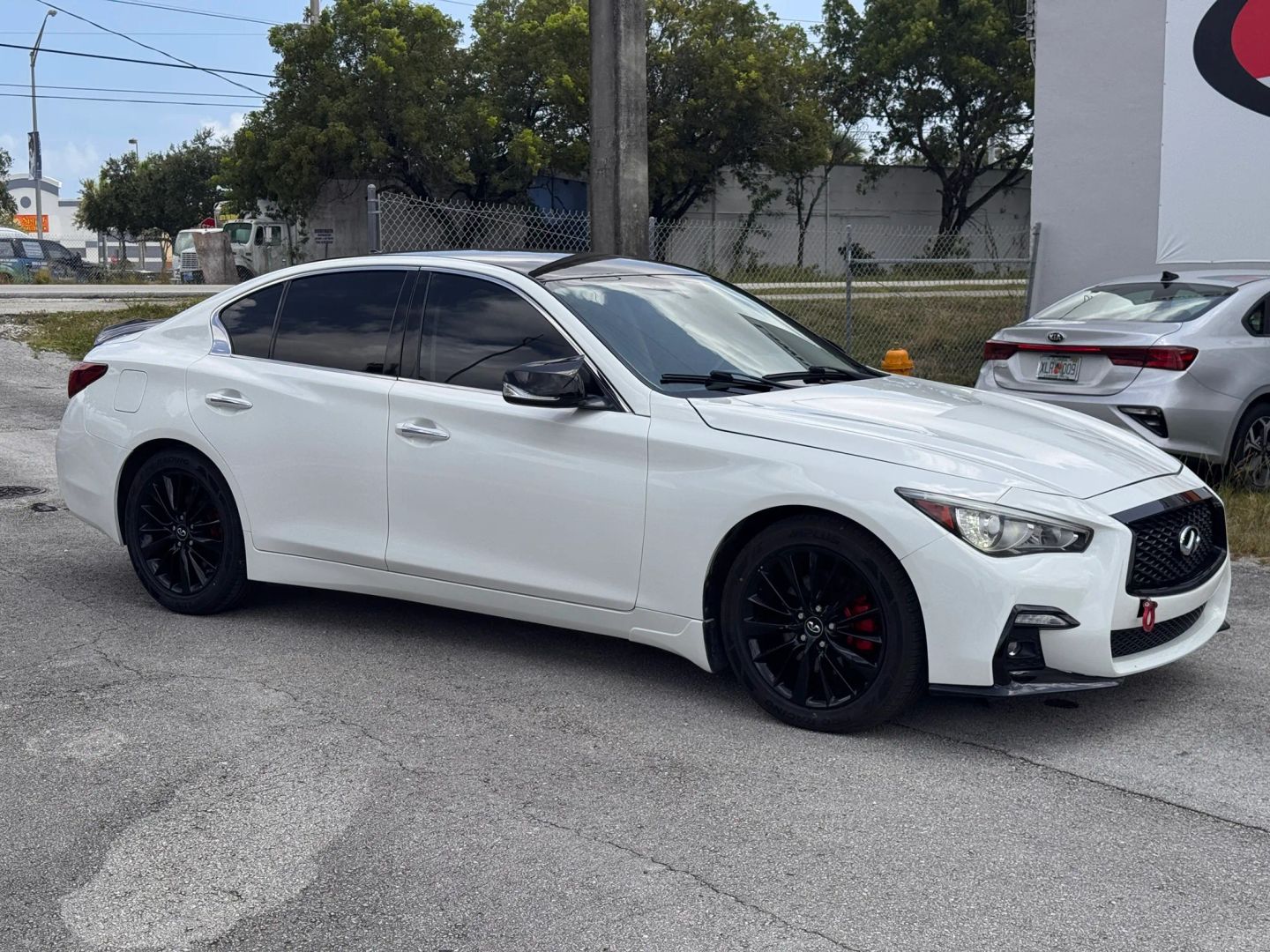 infiniti q50 2021 JN1EV7AP1MM701045 image infiniti q50 2021 JN1EV7AP1MM701045 image