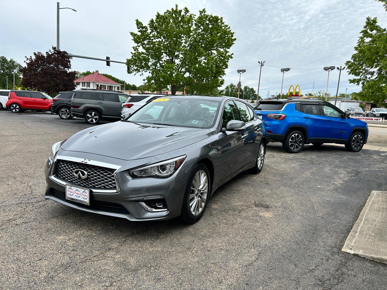 infiniti q50 2021 JN1EV7BR6MM755327 image infiniti q50 2021 JN1EV7BR6MM755327 image