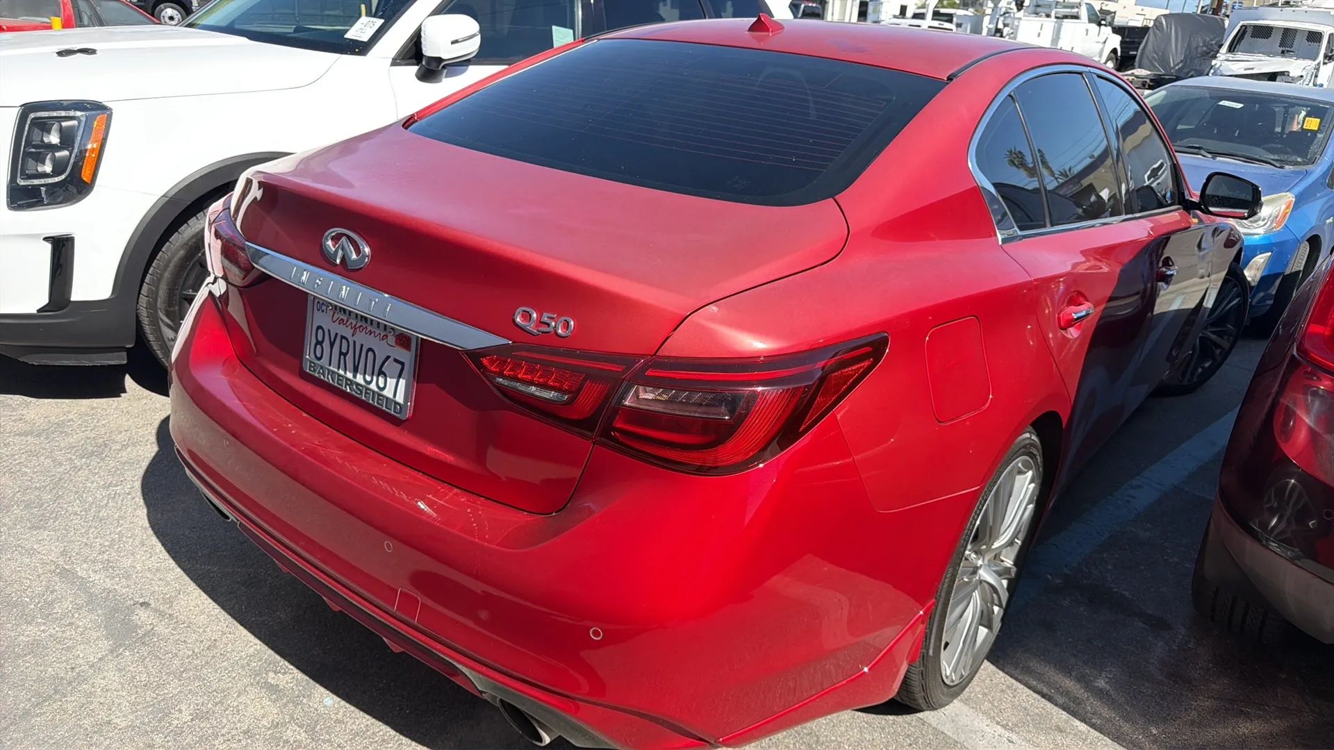 infiniti q50 2021 JN1EV7CP8MM700486 image infiniti q50 2021 JN1EV7CP8MM700486 image