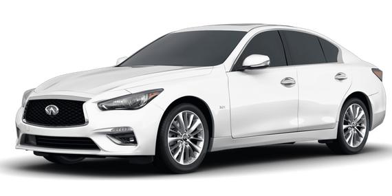 INFINITI Q50 2021 JN1EV7AP3MM705694 image