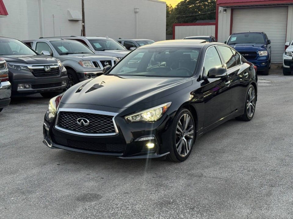 infiniti q50 2021 JN1EV7CP1MM701379 image infiniti q50 2021 JN1EV7CP1MM701379 image