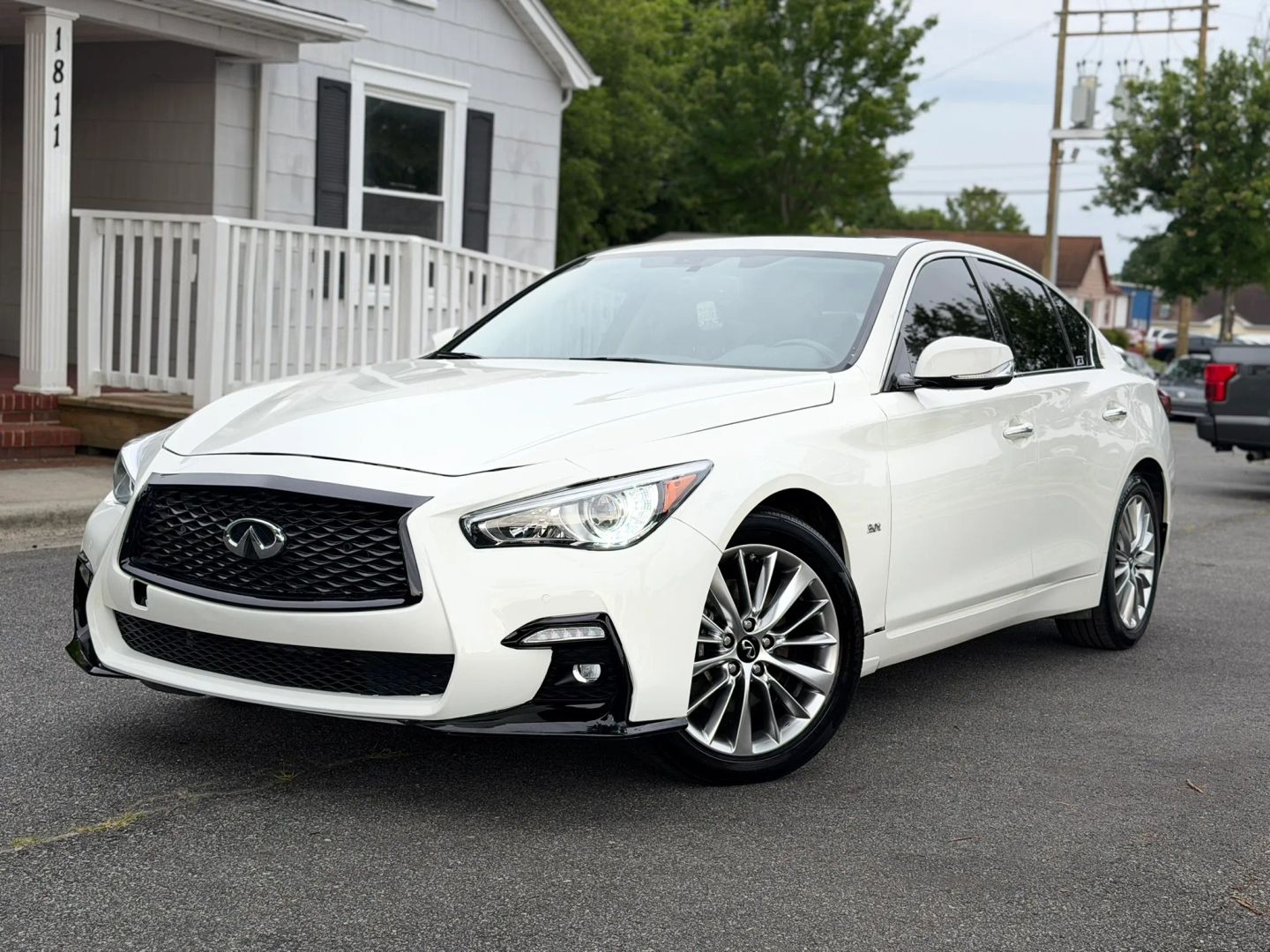 infiniti q50 2021 JN1EV7BRXMM754388 image infiniti q50 2021 JN1EV7BRXMM754388 image