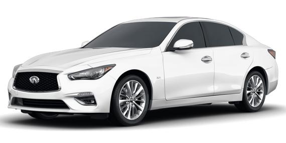 INFINITI Q50 2021 JN1EV7AP1MM701756 image